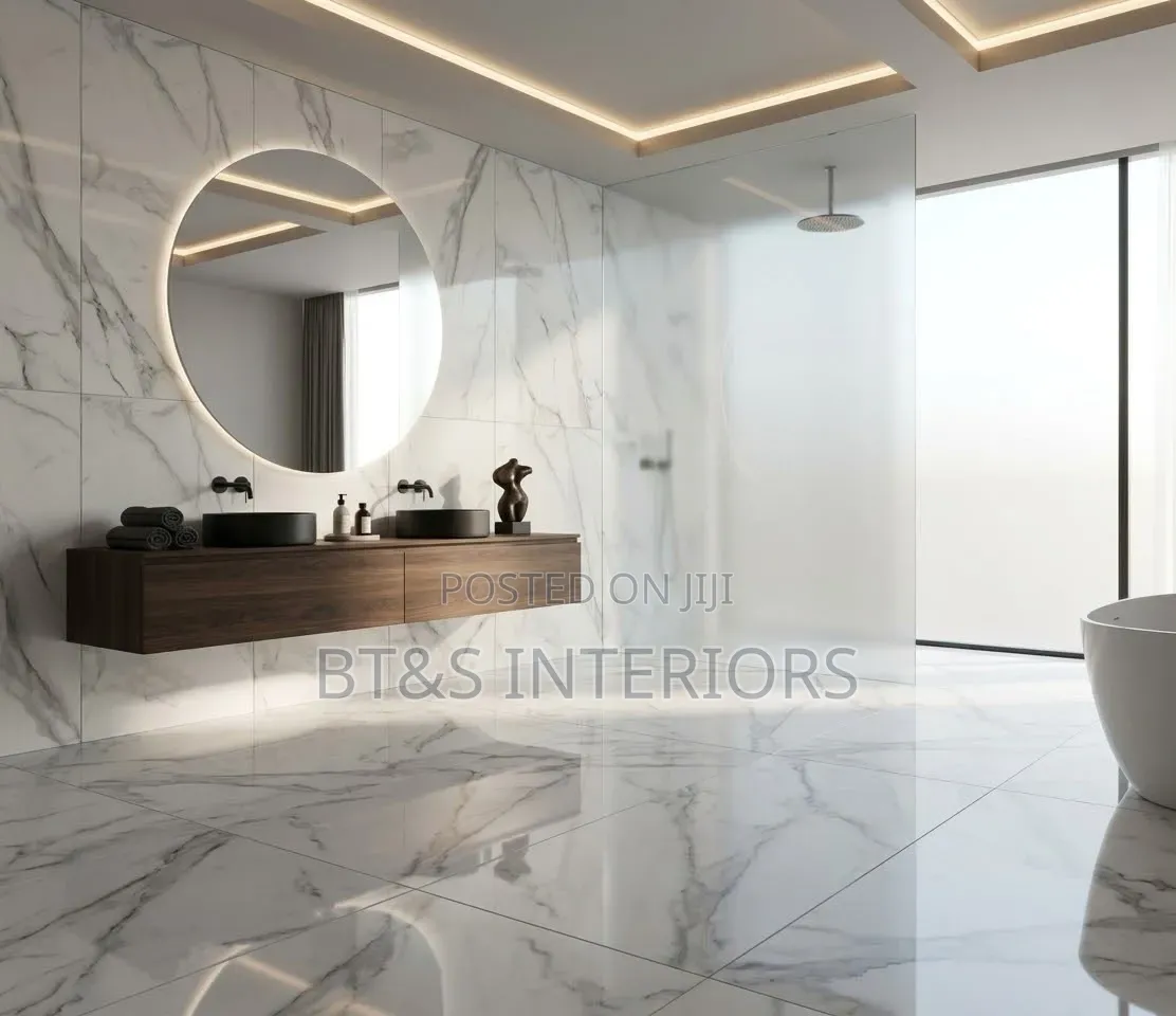 CDK 60*60 Glaze Tiles