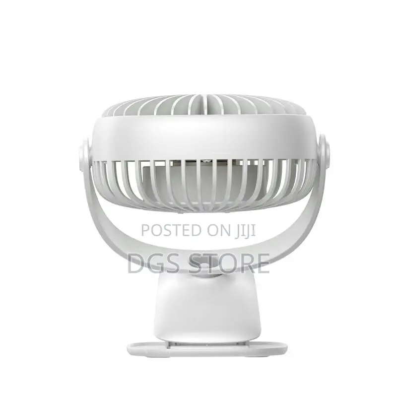 Baseus Box Clamping Fan 2000mah