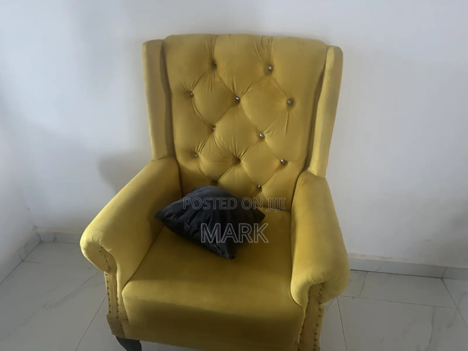 Set of Chairs