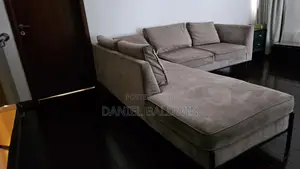 Living Room Couch