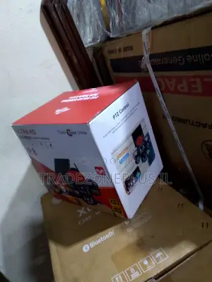 Ture Color Ultra HD Solar Surveillance Camera