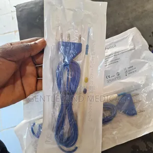 Diathermy Pencil