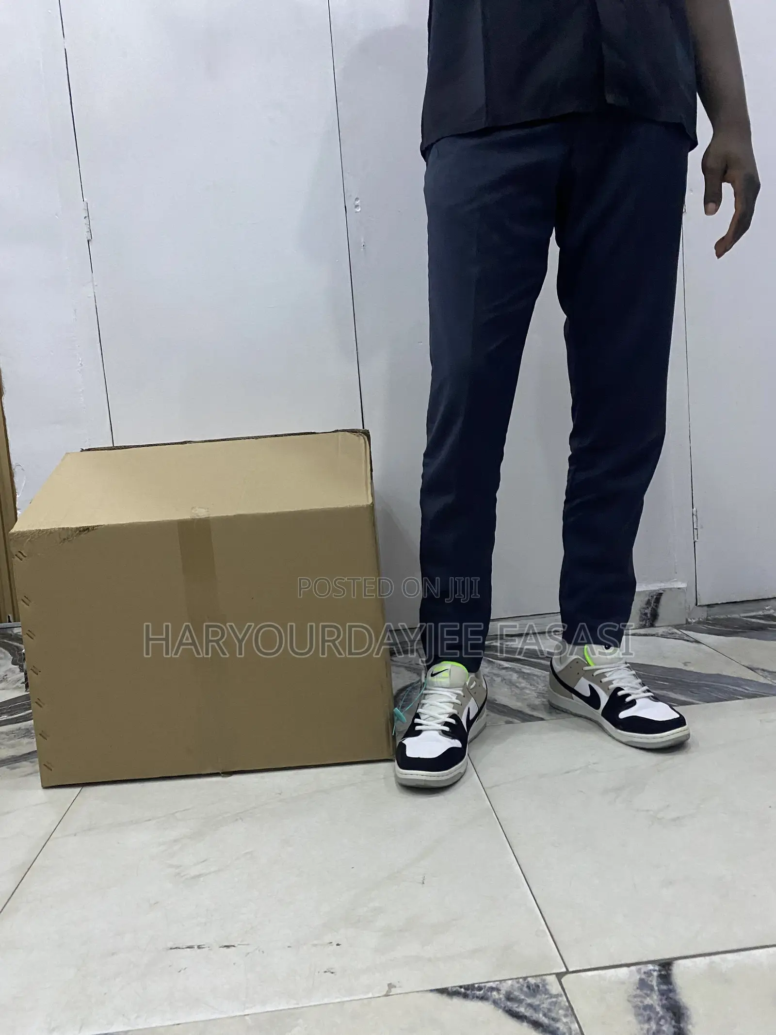 Moving Carton Boxes in Lekki