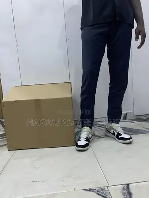 Moving Carton Boxes in Lekki