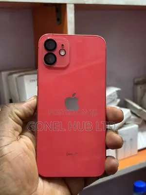 Apple iPhone 12 128 GB Red