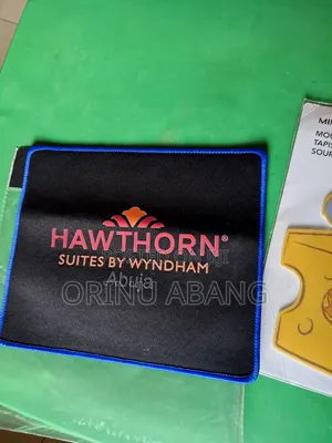 Two Mouse Pads | Tom Jerry + Other