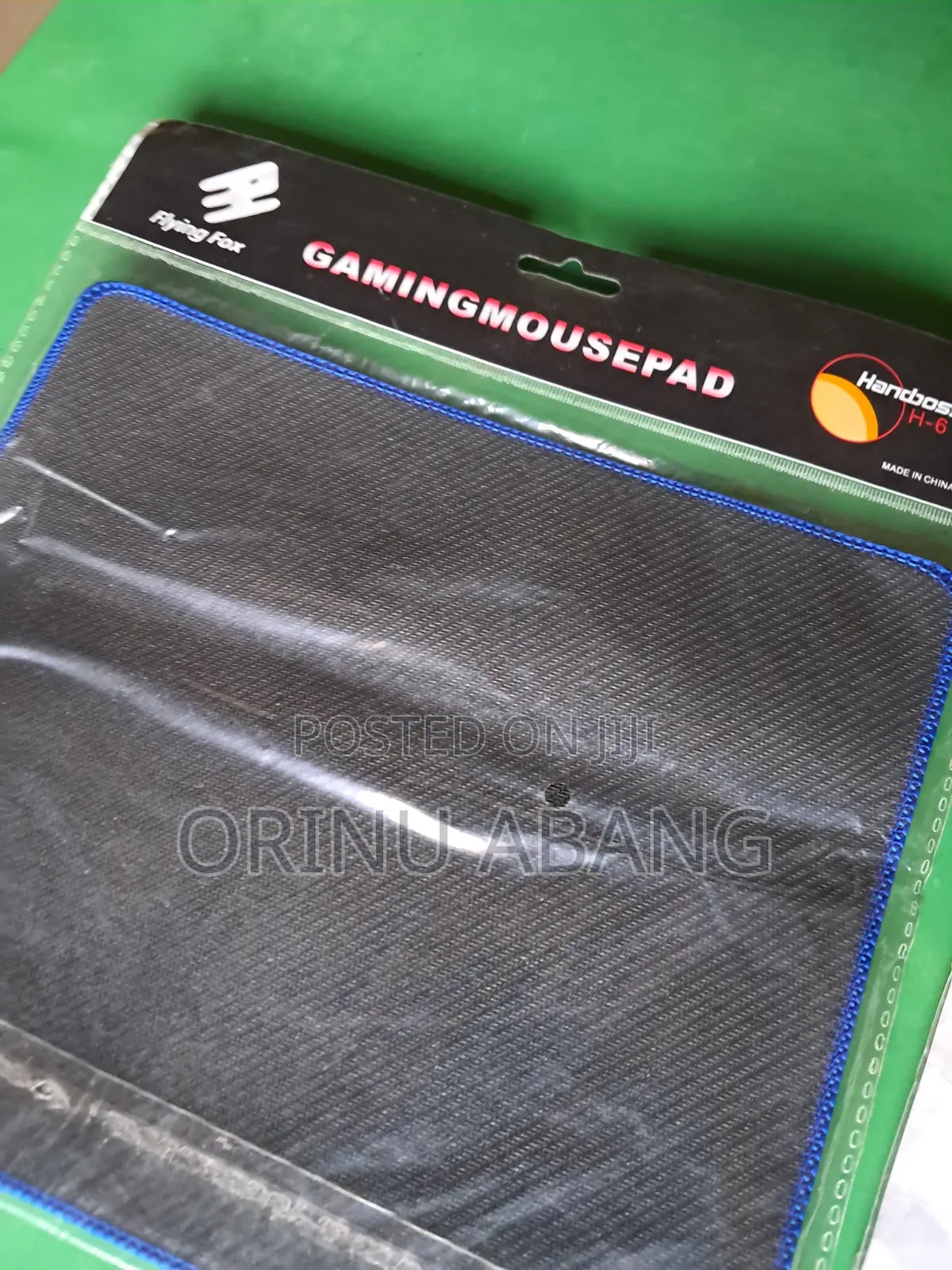 Two Mouse Pads | Tom Jerry + Other