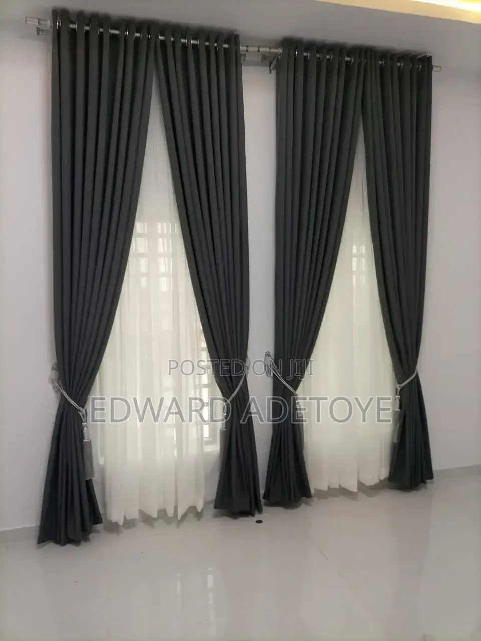 Interior Decor