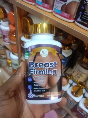 Duozi Breast Firming