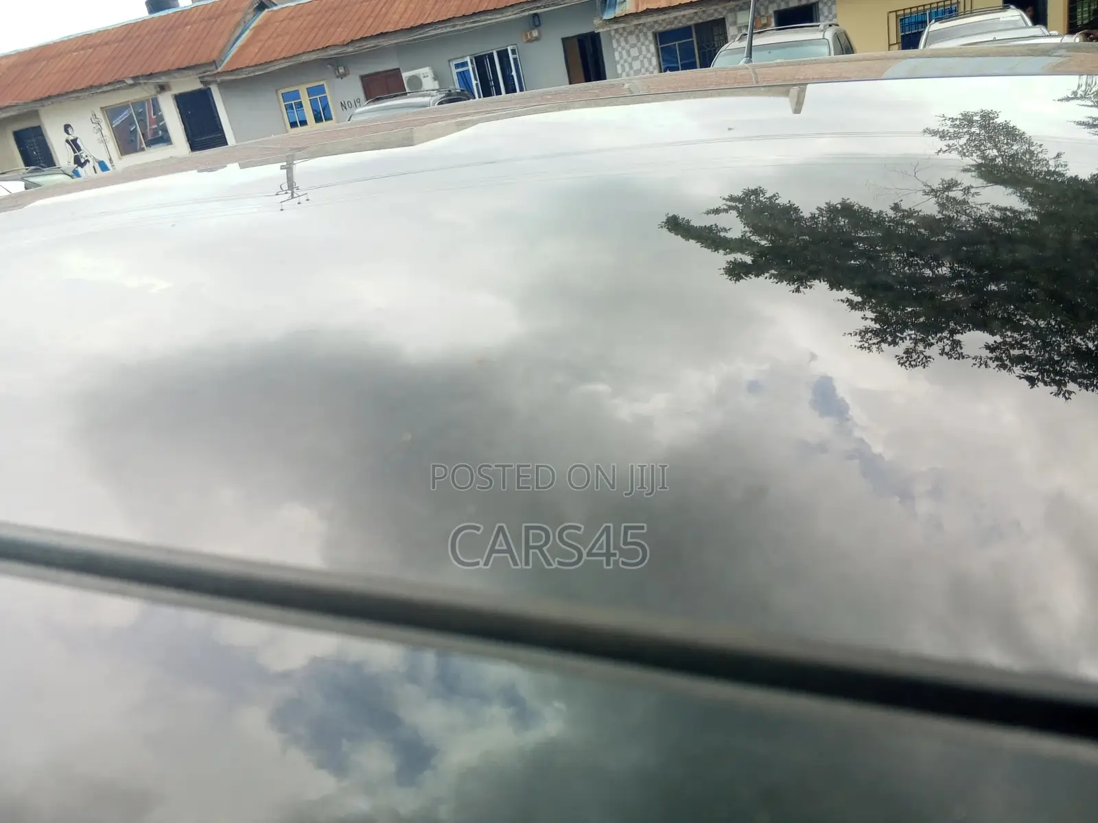 Toyota Venza 2011 White