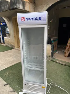 Skyrun SC228FN 228L Spacious Stylish Cooler