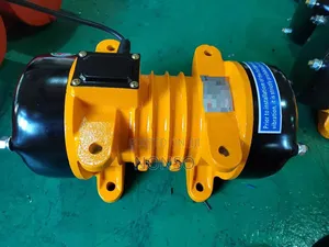 Concrete Vibrator Motor