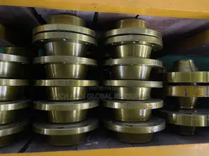 10”x150lb Wn Sch40