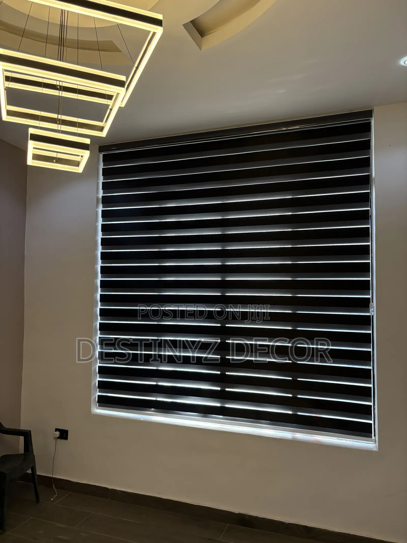 Distinguish Window Blinds