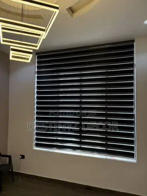 Distinguish Window Blinds
