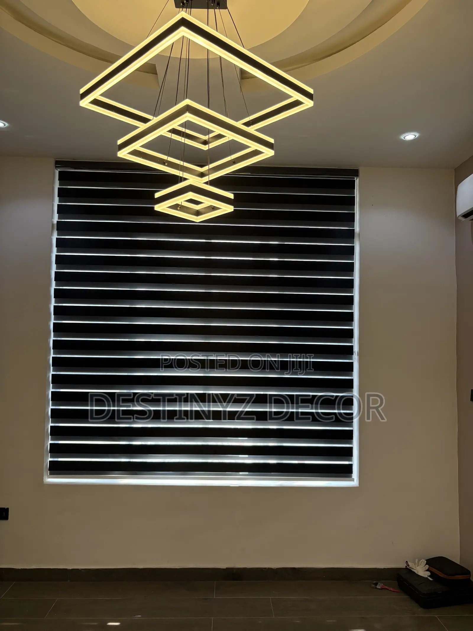 Distinguish Window Blinds