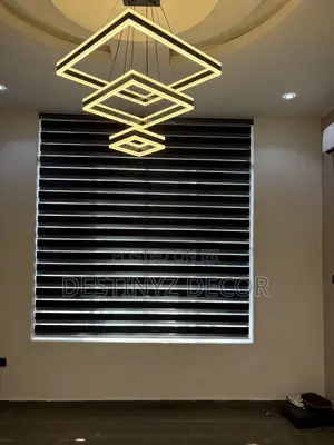 Distinguish Window Blinds