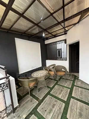 Furnished 4bdrm House in Ikeja Gra for rent