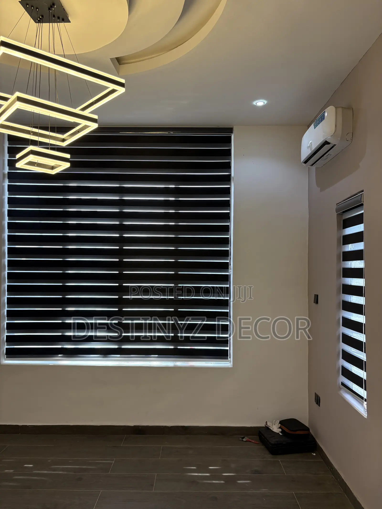 Distinguish Window Blinds