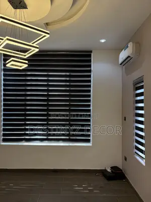 Distinguish Window Blinds