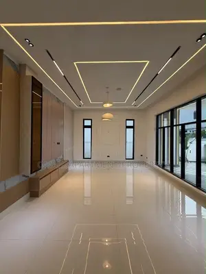 Furnished 4bdrm Duplex in Palm City, Lekki for sale