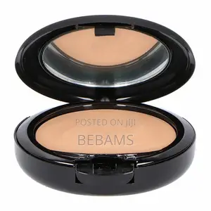 Compact Powder