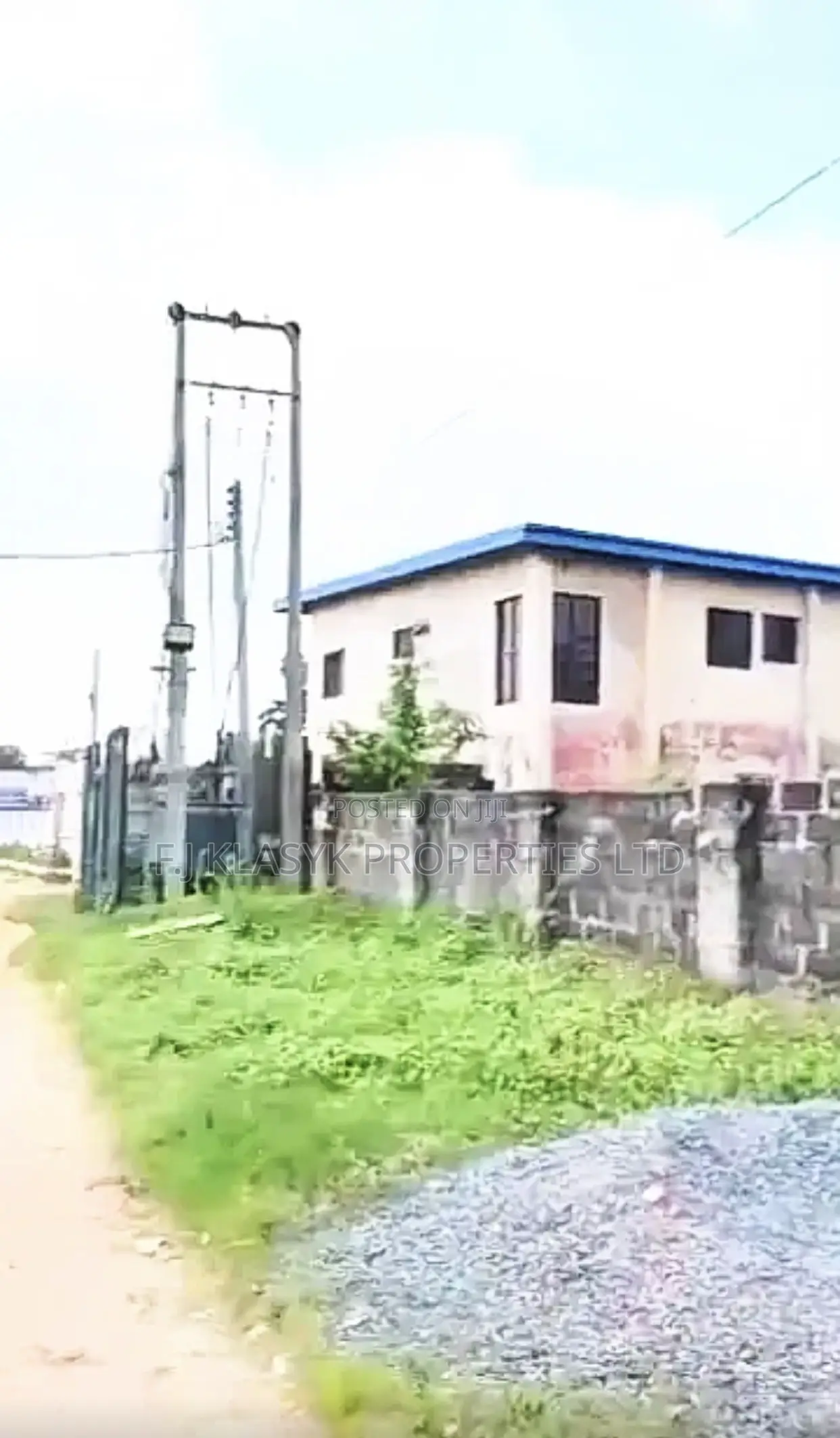 Gra Commercial Sale,