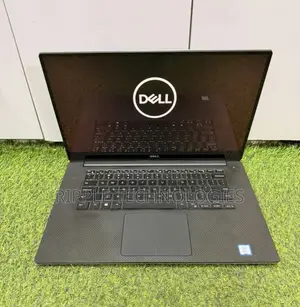 Laptop Dell XPS 15 9560 16GB Intel Core i7 SSD 256GB