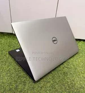 Laptop Dell XPS 15 9560 16GB Intel Core i7 SSD 256GB