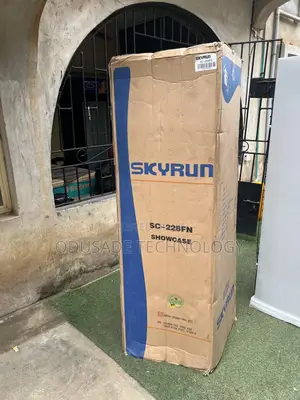 Skyrun SC228FN 228L High Performance Chiller