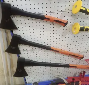 Gulzad Axes