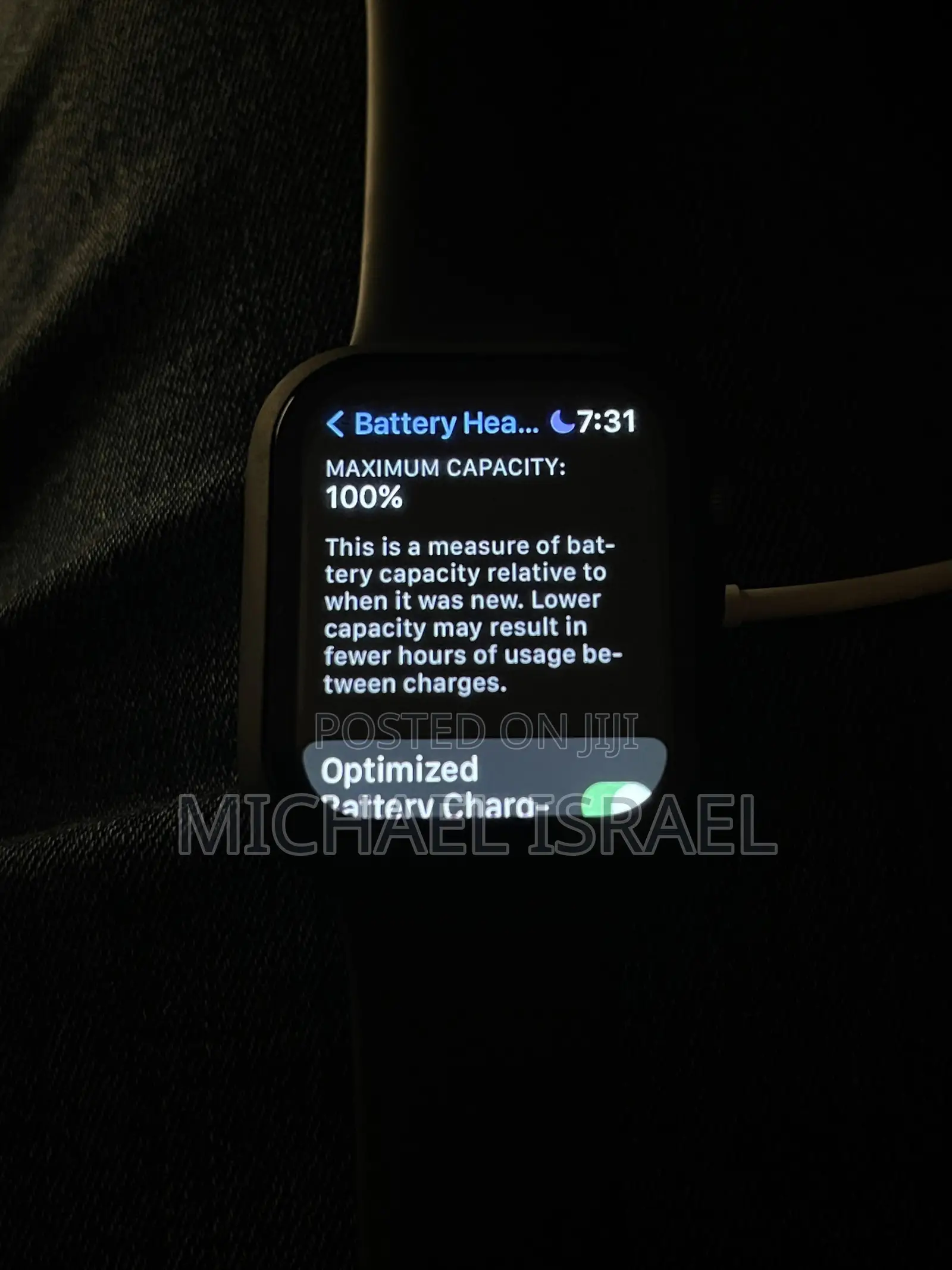 Apple Watch Series 9