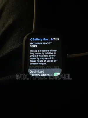 Apple Watch Series 9