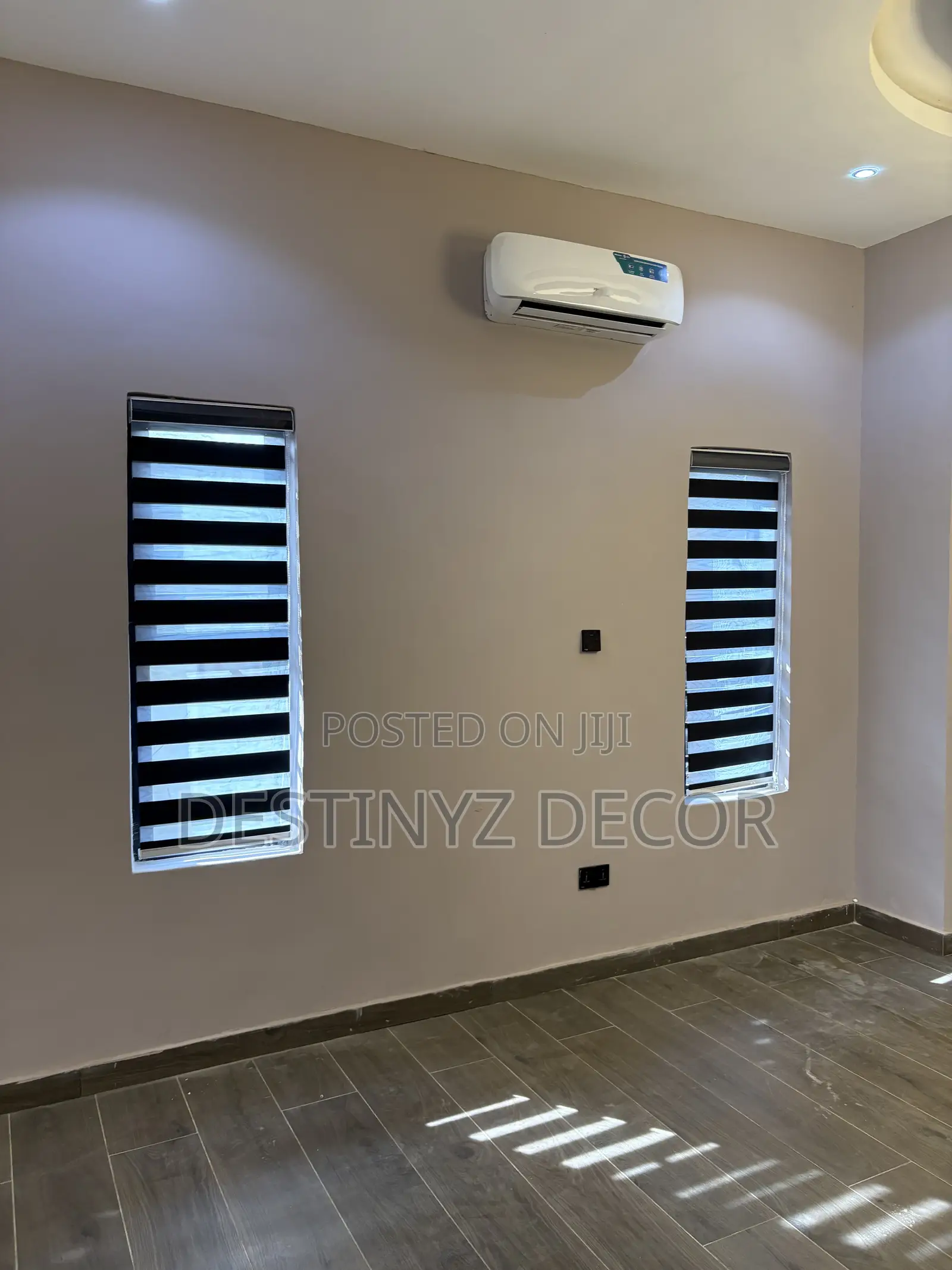 Distinguish Window Blinds