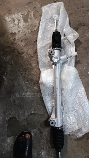 Original Steering Rack for Lexus ES350 2014 to 2017