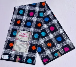 Super Amazing Ankara Fabrics