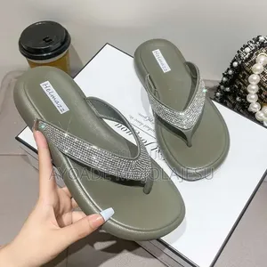 Quality All Weather Slippers