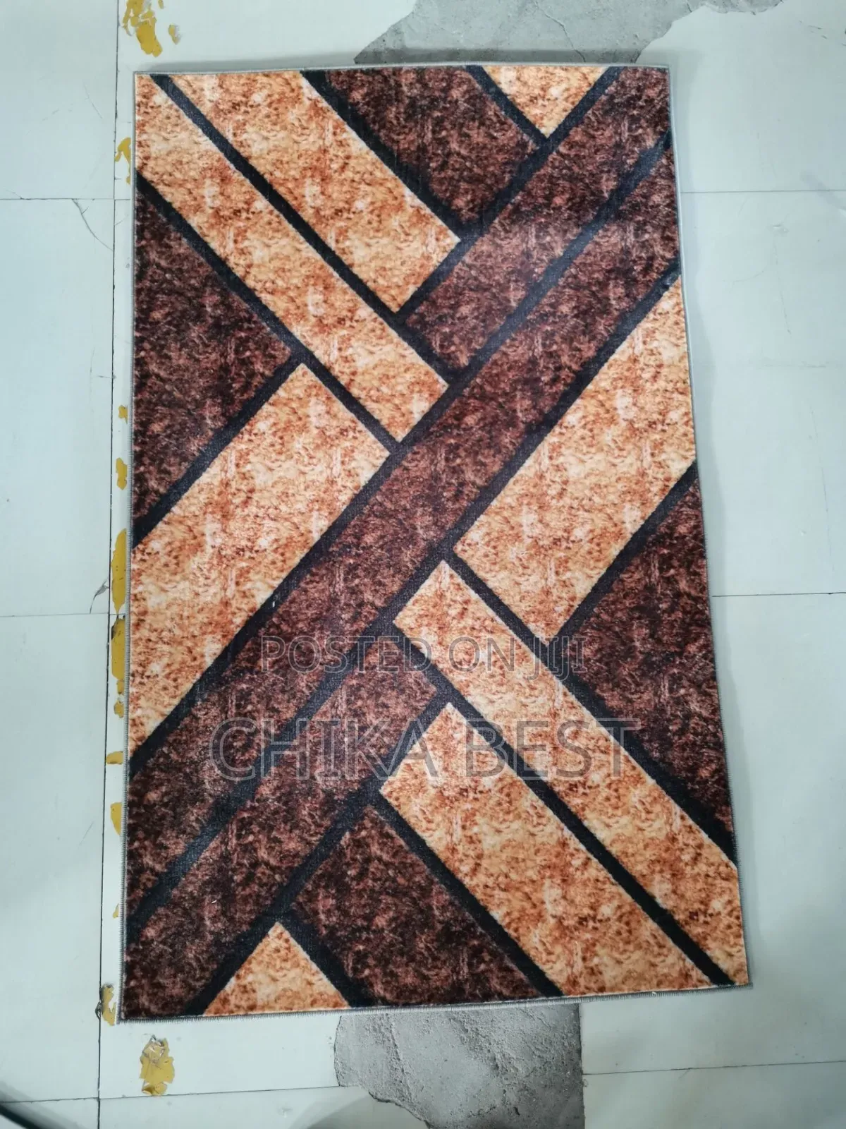 Foreign Arabic Rug