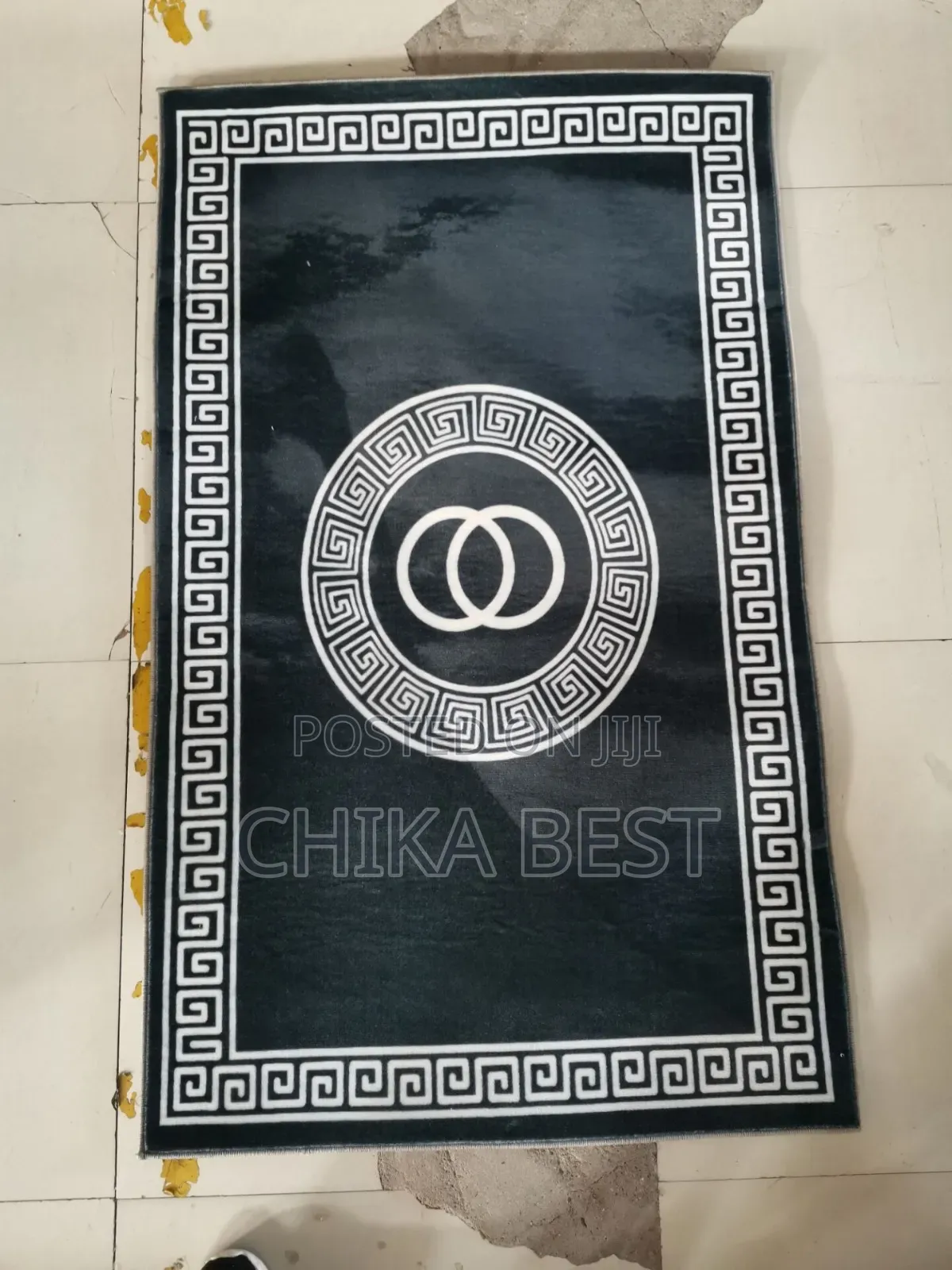 Foreign Arabic Rug