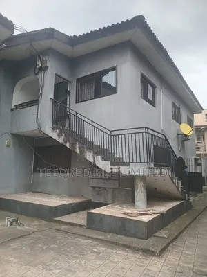 3bdrm Apartment in Diamond Estate, GRA Phase 2 Shangisha for rent