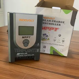MPPT Solar Charger Controller