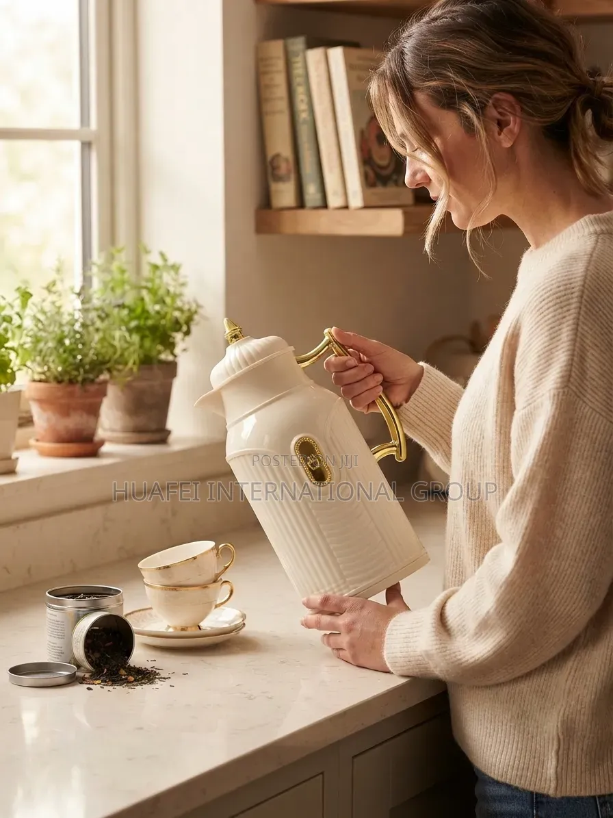Original Vocck Vacuum Jug
