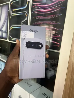 New Google Pixel 11 256 GB Gray