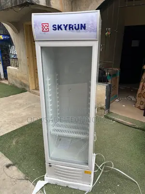 Skyrun SC228FN 228L Fresh Fabulous Chiller