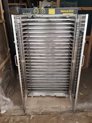 Big 24 Trays Dehydrator