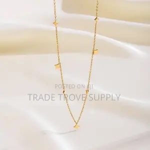 Fashion Jewelry Accessories