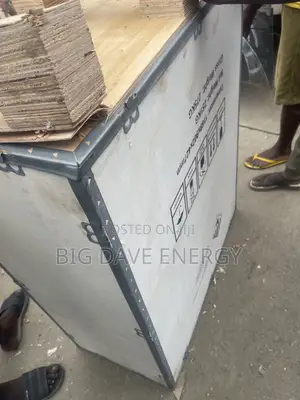 32kw 51.2v Lvtopsun Lithium Battery