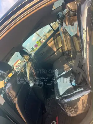 Lexus ES 350 2008 Gray