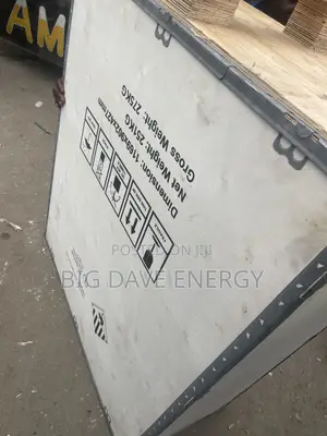 32kw 51.2v Lvtopsun Lithium Battery