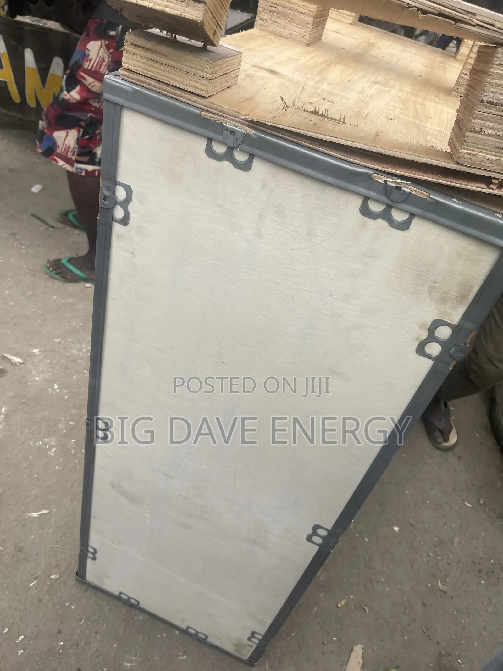 32kw 51.2v Lvtopsun Lithium Battery
